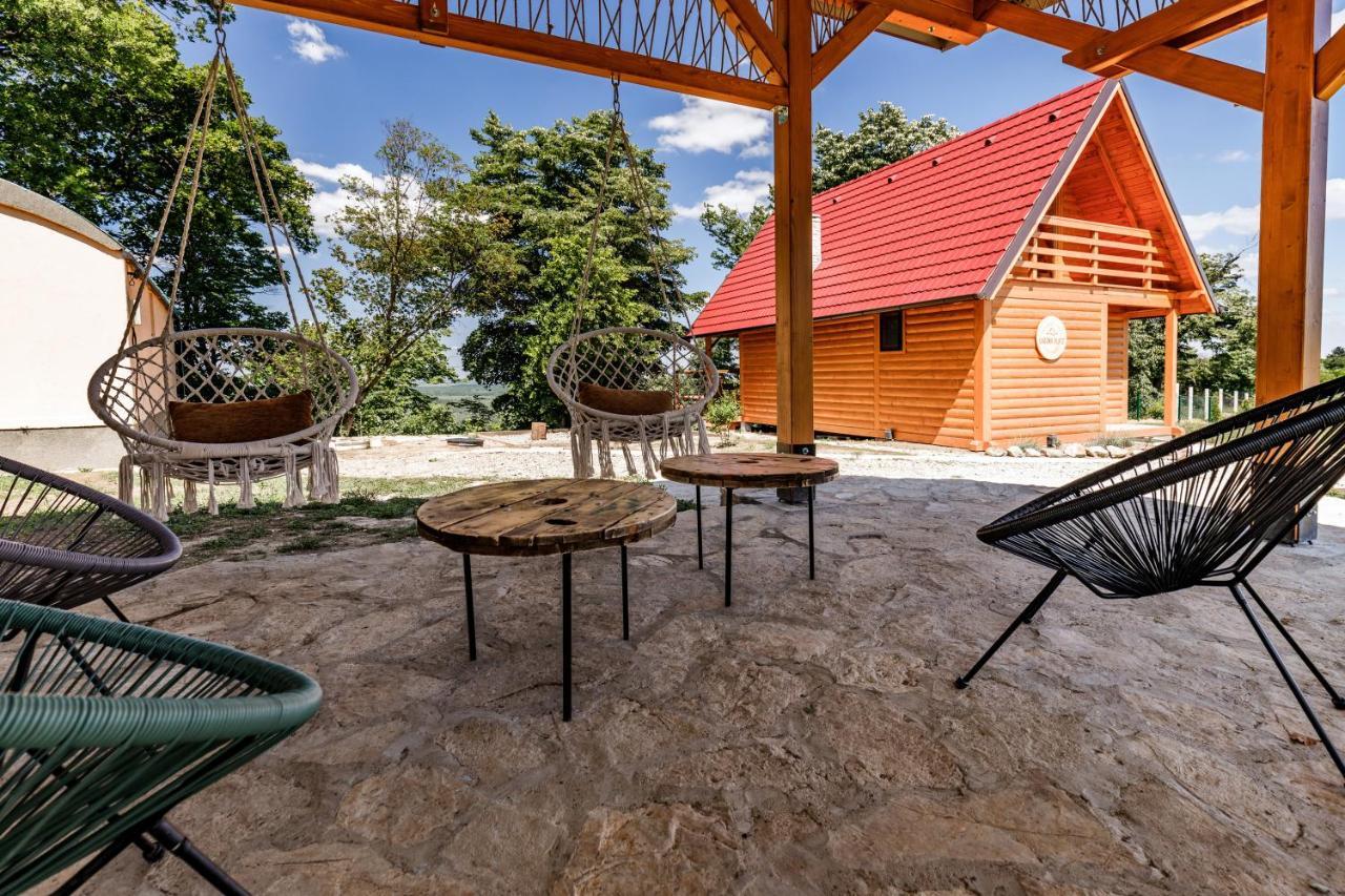 Laguna Platz Сремски-Карловци Экстерьер фото
